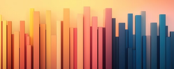 abstract colorful background