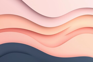 abstract wave background