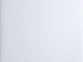 plain white background with small dotted texture, simple design