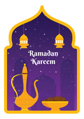 Ramadan Kareem