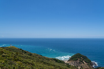 Cape Reinga Lighthouse New Zealand