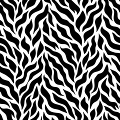 seamles texture animals print