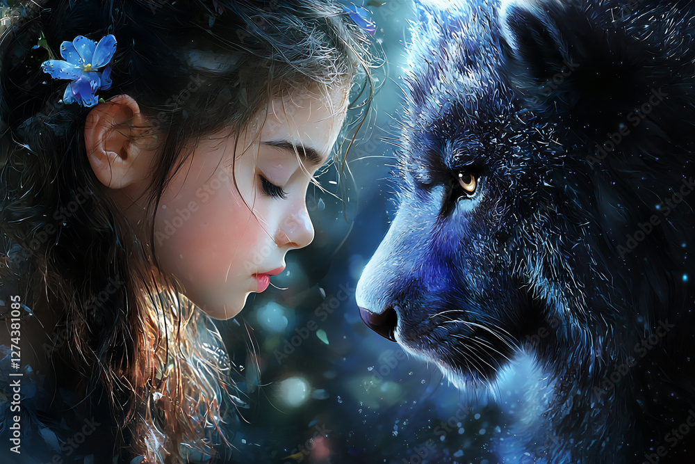 Poster digital art techniques for creating concept illustrations discover how to