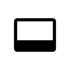 Screen Icon
