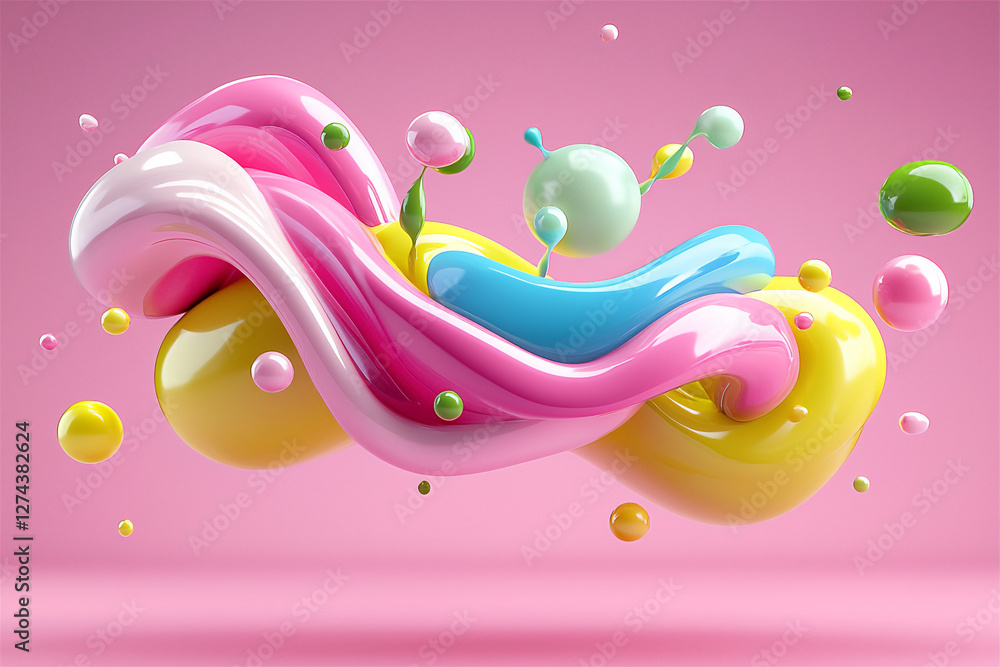 Poster digital art techniques for creating gradient effects learn how to create