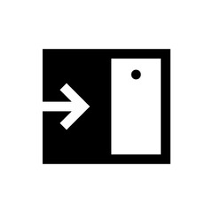 Exit Icon
