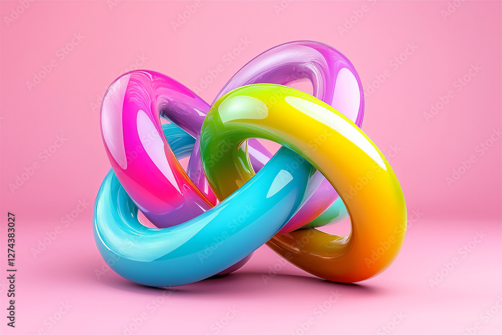 Poster digital art techniques for creating neon effects discover how to create n