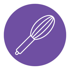 Whisk Icon