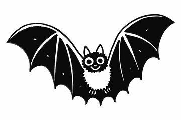  Adorable & Funny Animal Silhouettes  Cute, Peeking, Waving & Happy Creatures