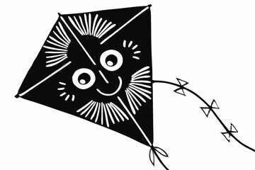  Adorable & Funny Animal Silhouettes  Cute, Peeking, Waving & Happy Creatures