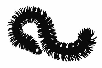  Adorable & Funny Animal Silhouettes  Cute, Peeking, Waving & Happy Creatures