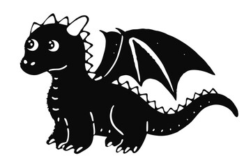  Adorable & Funny Animal Silhouettes  Cute, Peeking, Waving & Happy Creatures