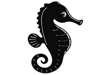  Adorable & Funny Animal Silhouettes  Cute, Peeking, Waving & Happy Creatures