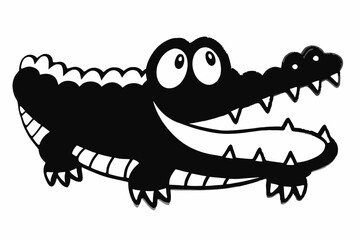  Adorable & Funny Animal Silhouettes  Cute, Peeking, Waving & Happy Creatures