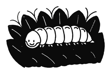 Animal set of Funny Peeking, Cute Tiny, Happy Waving, Adorable Little Frog 