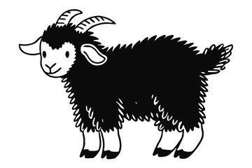 Animal set of Funny Peeking, Cute Tiny, Happy Waving, Adorable Little Frog , Cheerful Baby,Funny Armadillo silhouette on white background.