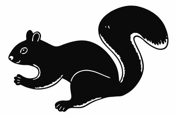 Animal set of Funny Peeking, Cute Tiny, Happy Waving, Adorable Little Frog , Cheerful Baby,Funny Armadillo silhouette on white background.