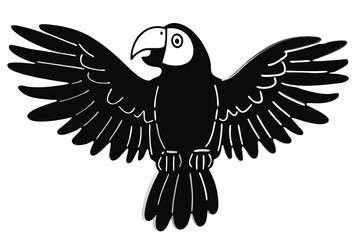 Animal set of Funny Peeking, Cute Tiny, Happy Waving, Adorable Little Frog , Cheerful Baby,Funny Armadillo silhouette on white background.