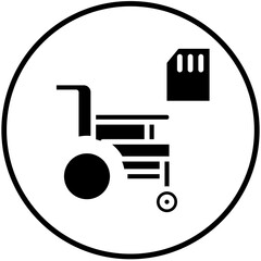 wheel chair