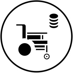 wheel chair
