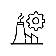industry icon design