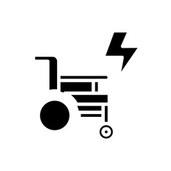 wheel chair
