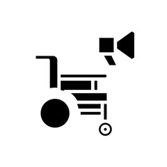 wheel chair