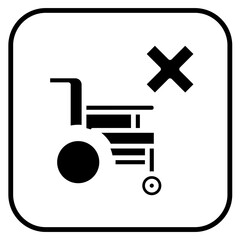wheel chair