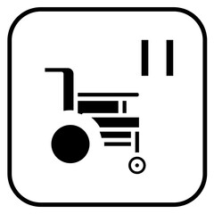 wheel chair
