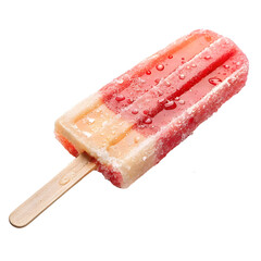 ice cream popsicle