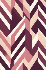 Vector of a geometric abstract background.