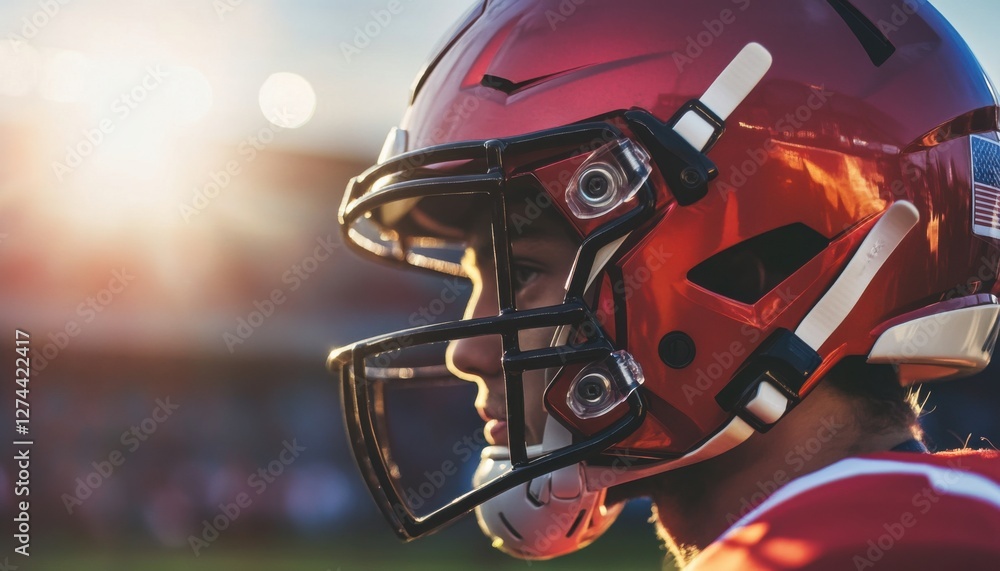 Poster ai sports analytics optimize team strategies and performance.