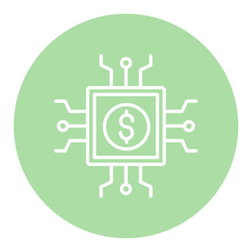 Concurrency Icon