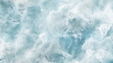 Fototapeta premium Blue Marble Texture