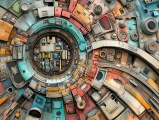 Content repurposing tools streamline multiplatform sharing.