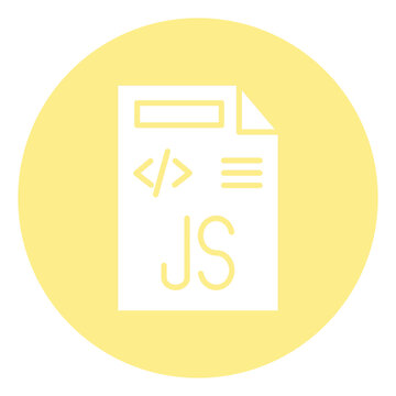 Javascript File Icon