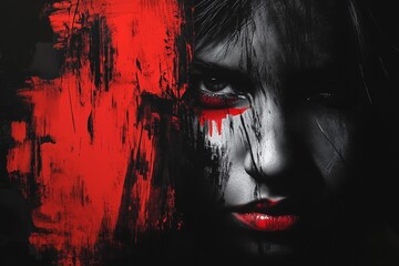 Stop Violence Against Women – Awareness and Empowerment Campaign