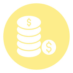 Coins Icon