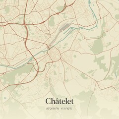 Poster matt