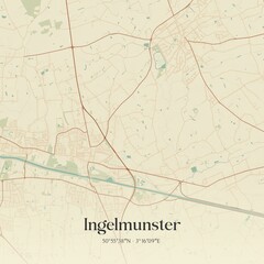 Plakat mat
