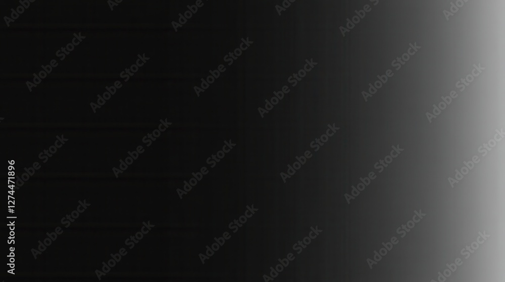 Poster abstract gradient background with smooth transition from dark to light shades