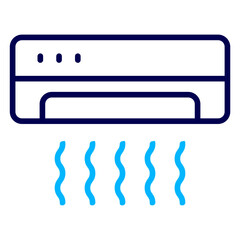 Ac Outline Color icon