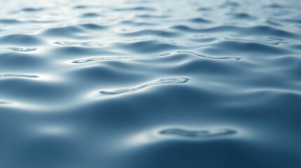 Organic Wave-Like Texture with Subtle Gradients