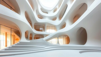 shadow from window color white and grey. background insertion