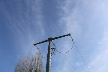 Pylône