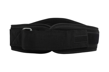 Weightlifting belt for gym and fitness activity needs