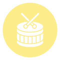 Drum Icon