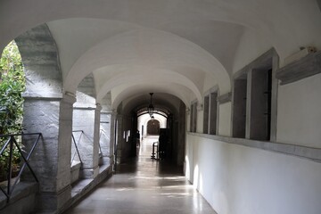 Corridor