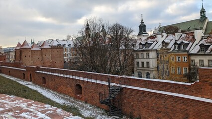 Castle fortress, architecture, church, castle, building, tower, cathedral, old, city, history, historic, travel