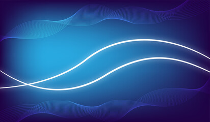 Futuristic Abstract Digital Design: Modern Business, Technology, Innovation, Gradient Graphics, Cyber Networking, Sleek Branding Aesthetic Trends